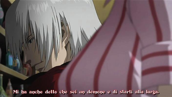 Otaku Gallery  / Anime e Manga / Devil May Cry / Screen Shots / 05 - In Private / 112.jpg